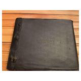 New Idea Spreader Co. Photo Book