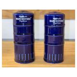 A.O. Smith Harvestore S&P Shakers