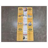 1920 Rumely OilPull Sales Literature