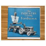 Fordson Industrial Sales Literature