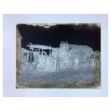 IHC Type A Glass Negative