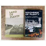 (2) AC + Case Books
