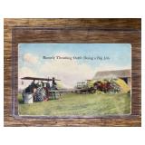 Rumely Postcard
