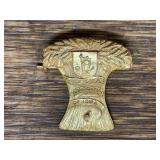 Threshermen's Association of Iowa Pin