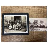 (2) IHC Photos