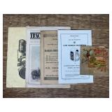 (5) IHC Literature