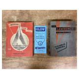 (3) Supply Catalogs