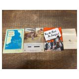 (4) Case Literature