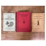 (3) IHC Manuals