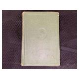 1931 Funk & Wagnalls New Standard Encyclopedia of Universal Knowledge