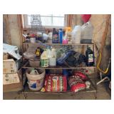 Lawn & Garden Lot