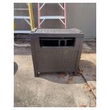 Hose Reel