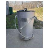 Smoker/Cooker