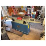 Bileigh Joiner on 8'x83' table