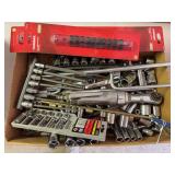 3/8' Assorted Sockets