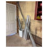 Assorted Metal