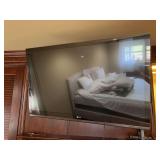 42' Mounted LG Television