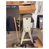Delta 18'x36' Drum Sander