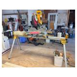 DeWalt 12' Miter Saw w/ Stand