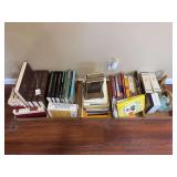Assorted Literature