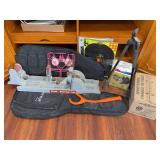 Gun Accessory Lot