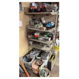 Shelf Contents