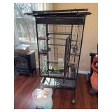 Bird Cage