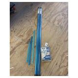 Kreg 48' Top Tracks & Kreg Swing Stop