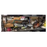Assorting Wiring