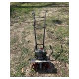 Legend Force Tiller