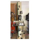 Rikon 18' Band Saw