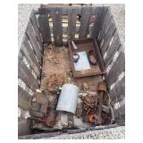 Miscellaneous Parts