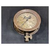 Leader Steam Gauge