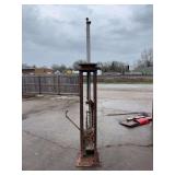 Visible Parts Pump