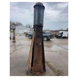 Butler Visible Pump