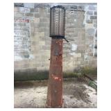 Butler Parts Pump