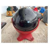 Ball Hog Oiler