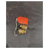 (2) Penberthy Suction Jet BB-21