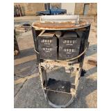 Gilbarco Pump