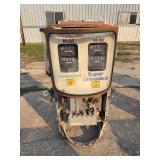 Gilbarco Pump