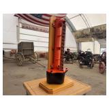 Sioux City LS-2 Hog Oiler
