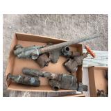 Steam Injectors
