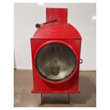Hamm Headlight