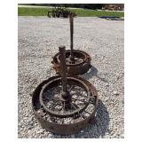 Ford Wheels
