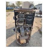 Gilbarco Pump