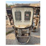 Gilbarco Pump