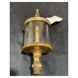 Lunkenheimer Oiler