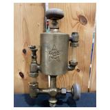 Powell Brass Oiler