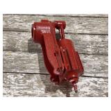 PTO Tire Pump