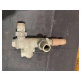 Penberthy Steam Injector D-22 1.25inch